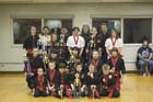 Alaska Martial Arts