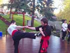 Alaska Martial Arts